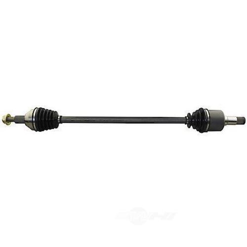 2008-2020 Chrysler/Dodge/Volkswagen Front Right CV Axle Assembly