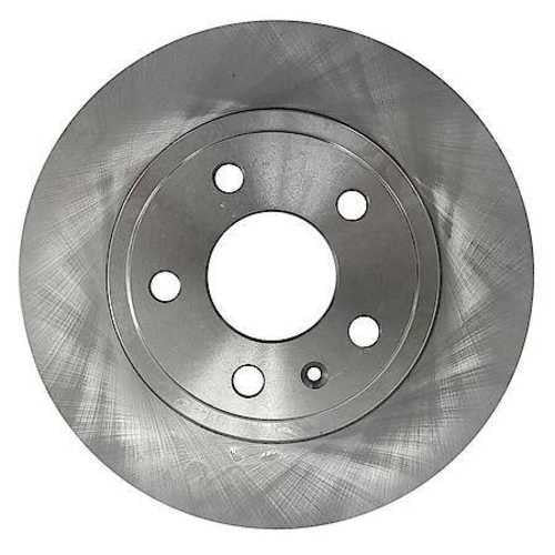 2005-2009 Audi A4/A4 Quattro Rear Disc Brake Rotor