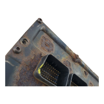 Engine ECM Control Module Fits 2005 05 DODGE CARAVAN 04748633AF Broken plug