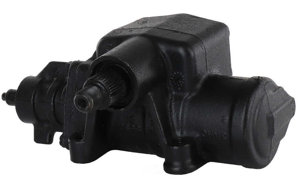 2008-2017 Ford Steering Gear Reman