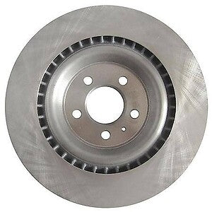 2011-2016 Audi A7 Quattro/A8 Quattro/S6/S7/S8 Rear Disc Brake Rotor