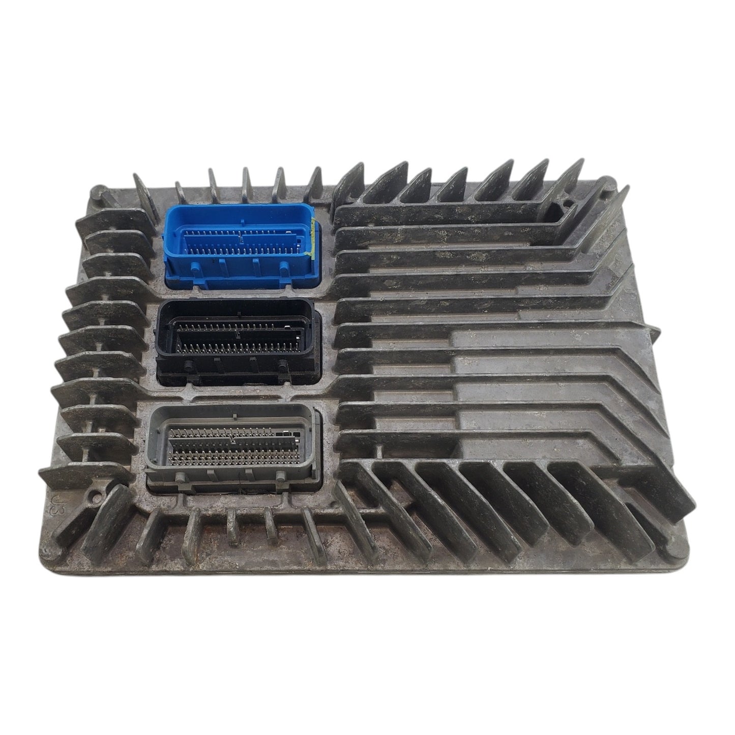 12-16 Chevrolet Impala Equinox Engine Computer Module ECM ECU 12648906 OEM