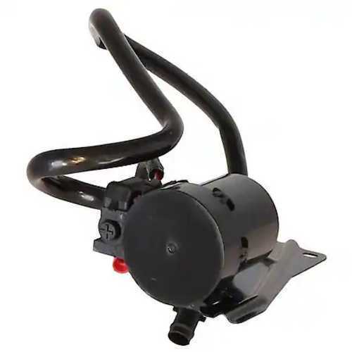 2006-2016 Buick/Chevrolet/Pontiac Vapor Canister Vent Solenoid