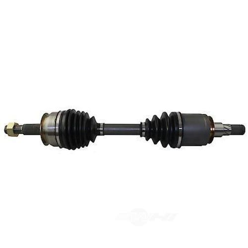 2005-2019 Nissan/Suzuki Front Left; Front Right CV Axle Assembly