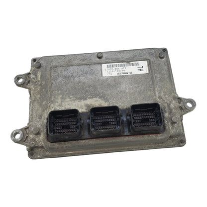 09 10 11 Honda Civic 37820-RNA-A73 Computer Engine Control ECU ECM EBX Module