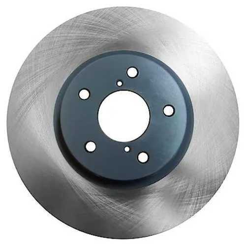 2017-2023 Subaru Impreza Front Disc Brake Rotor