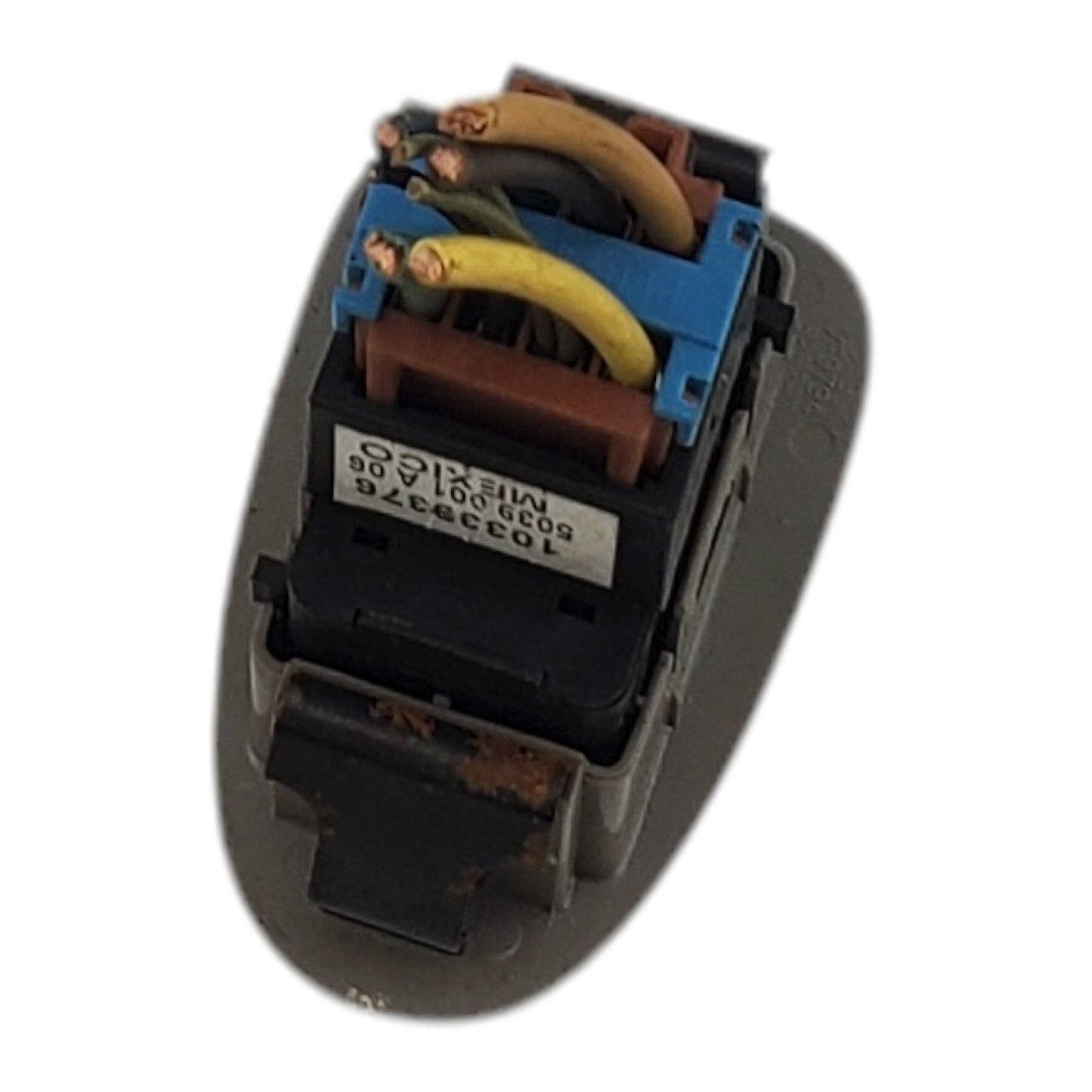 ACDELCO 10339376 Power Window Switch