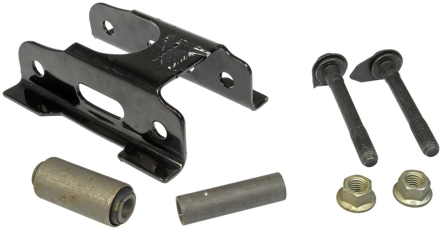 1991-2005 Ford/Mercury Rear Rearward Leaf Spring Shackle Reman