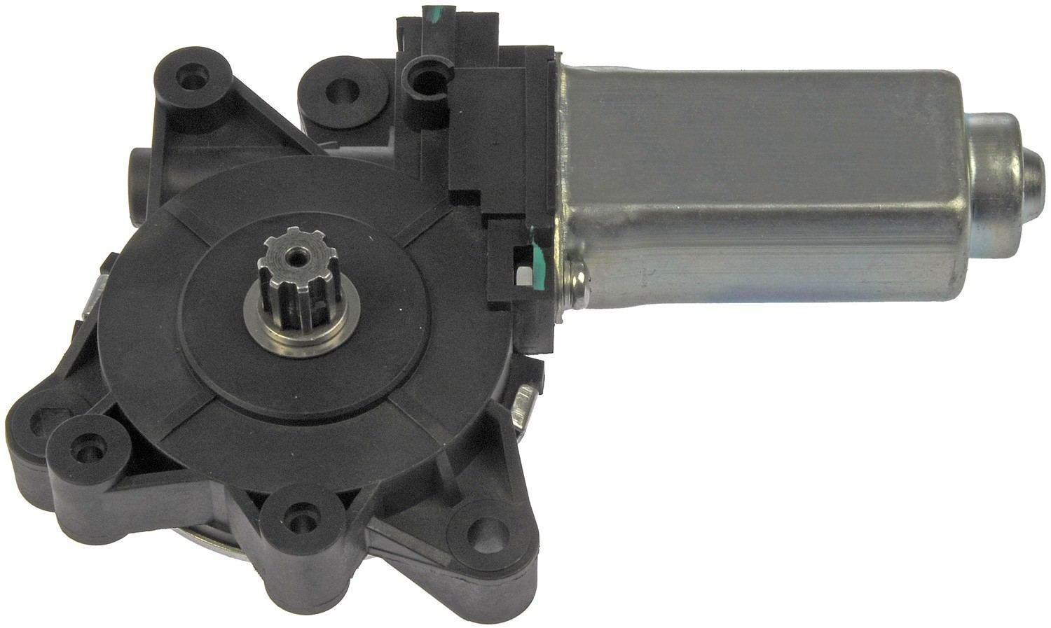 2004-2007 Chrysler/Dodge Front Right Power Window Motor