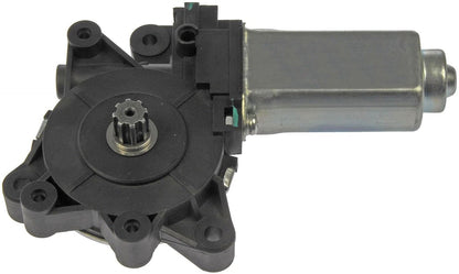 2004-2007 Chrysler/Dodge Front Right Power Window Motor