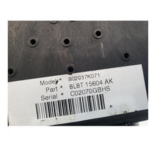 08 09 2008 2009 Ford Escape Interior Cabin Fuse Box Relay Block 8l8t15604ak
