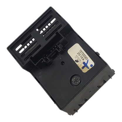 99-02 Silverado Sierra Tahoe Yukon Suburban Headlight Switch Control 15755595