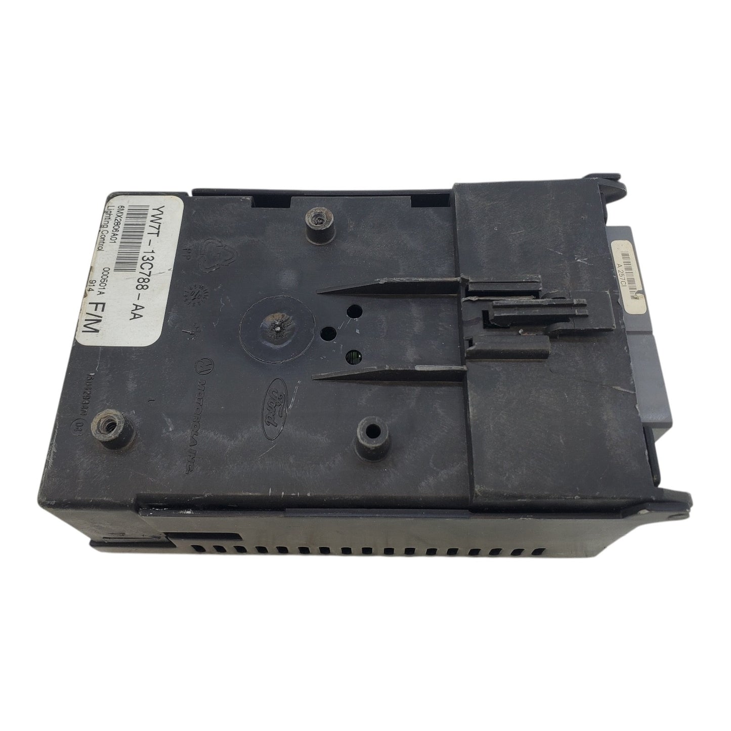 1998-1999 Ford Crown Victoria Lighting Control Module YW7T-13C788-AA OEM