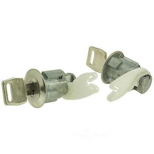 1992-1995 Ford Bronco/F-150/F-250/F-350 Door Lock Kit
