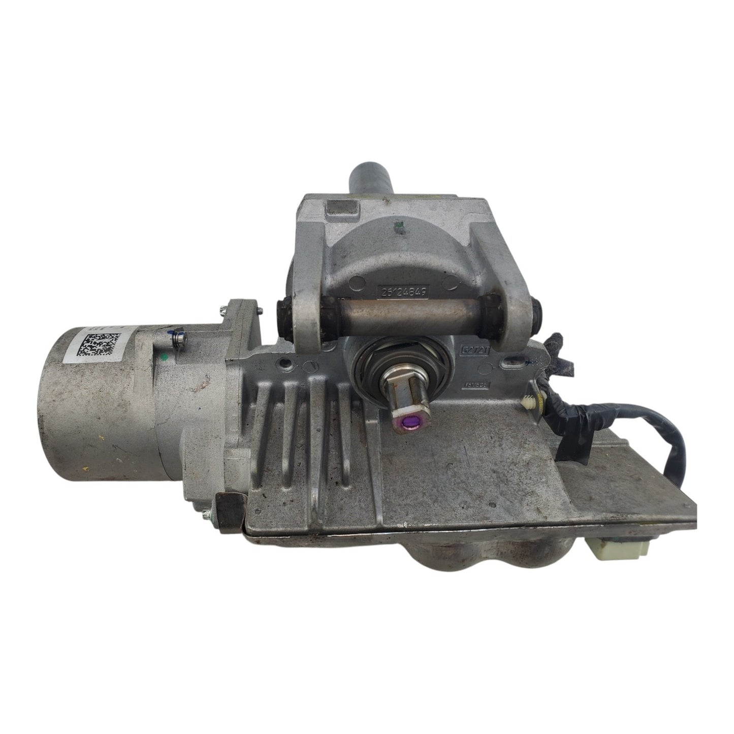 ✅ 08-12 Ford Escape electric power steering pump motor Mercury Mariner 26131227