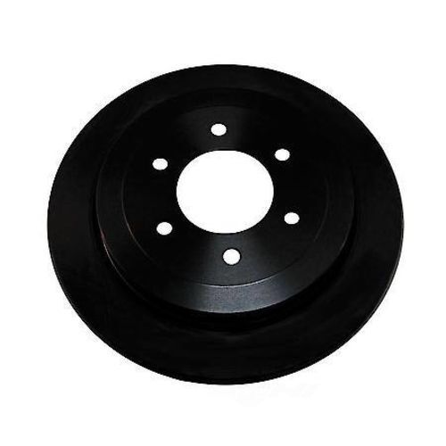 2007-2017 Ford/Lincoln Expedition/Navigator Rear Disc Brake Rotor
