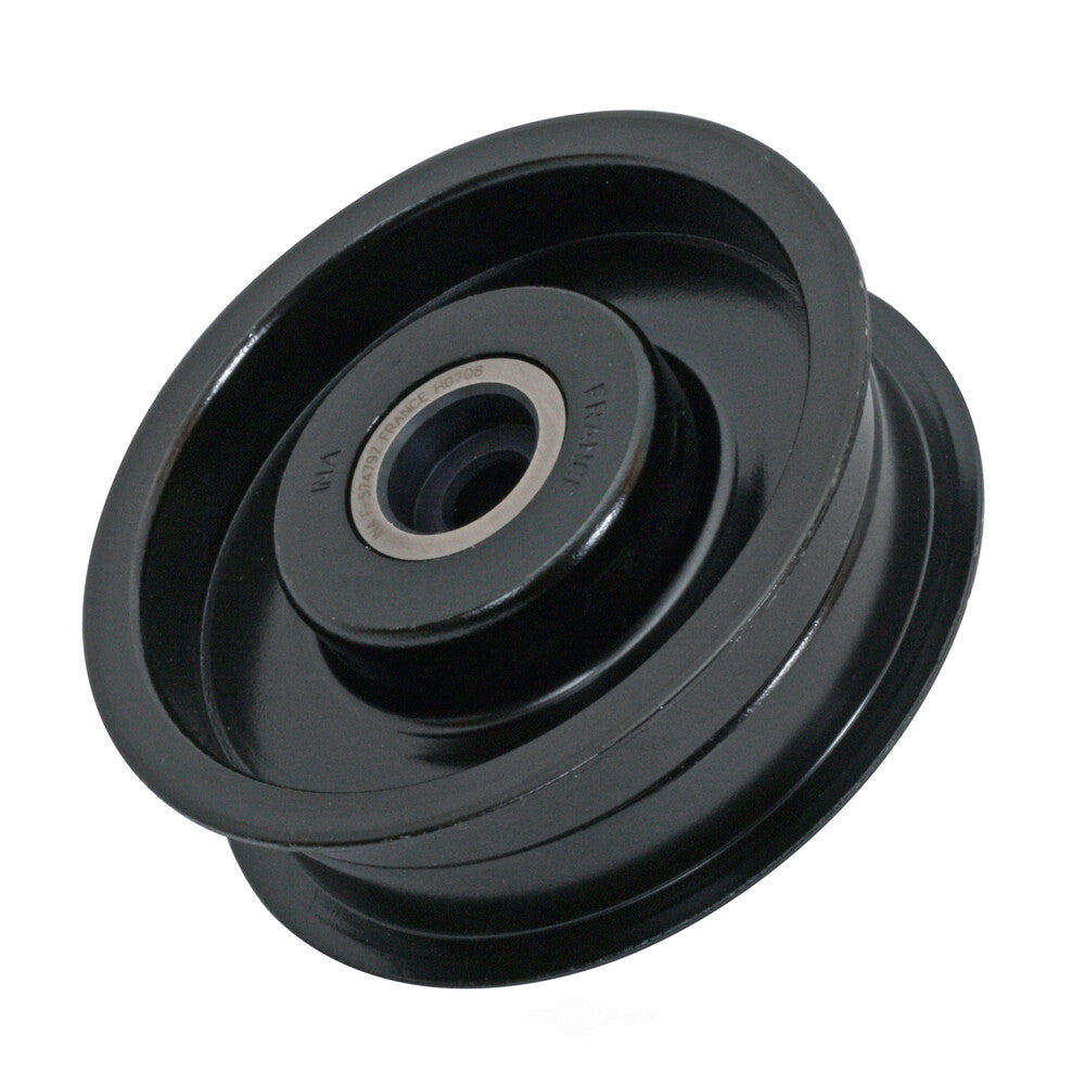 2005-2012 Dodge/Freightliner/Mercedes-Benz Smooth Pulley Accessory Drive Belt