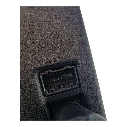 2009-2014 GM Genuine Auto DIM Rear View OnStar Camera LCD Screen 026152 OEM