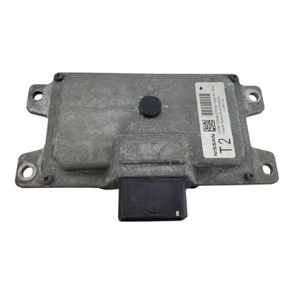 2013 ALTIMA    TRANS ECU 310363TA4B