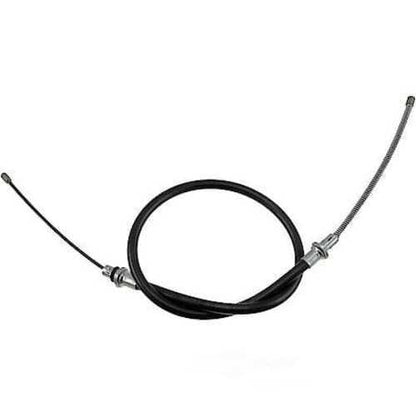 1998-2007 Chrysler/Dodge/Plymouth Rear Right Parking Brake Cable