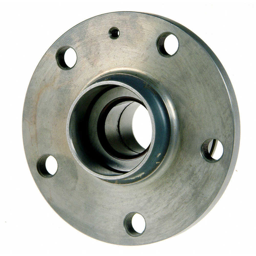 2005-2019 Audi/Volkswagen Rear Wheel Bearing and Hub Assembly Moog