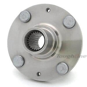 2000-2011 Hyundai/Kia Accent/Rio/Rio5 Front Wheel Hub