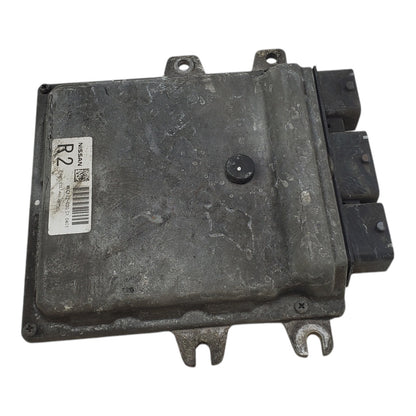 2010 Nissan Rogue Engine Control Unit ECU 23710CZ30A MEC112030C1 OEM