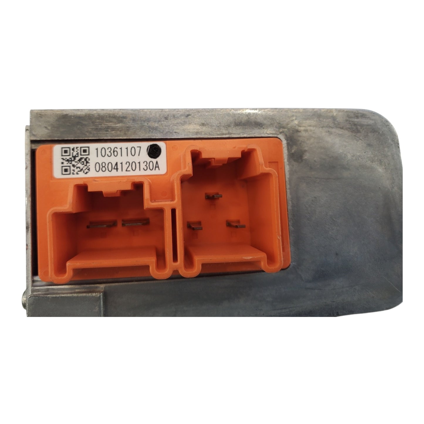 2008 - 2010 GM Chevrolet Buick Saturn Pontiac AC / DC Accessory Module 10361107