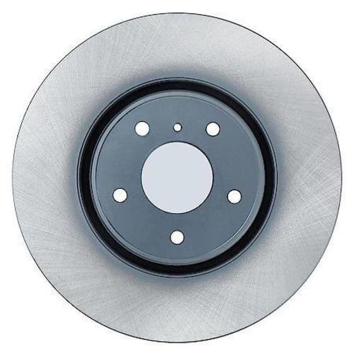 2005-2014 INFINITI FX35/FX37/FX45/QX70 Front Disc Brake Rotor