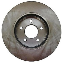 2005-2008 Ford/Mazda/Mercury Escape/Mariner/Tribute Rear Disc Brake Rotor