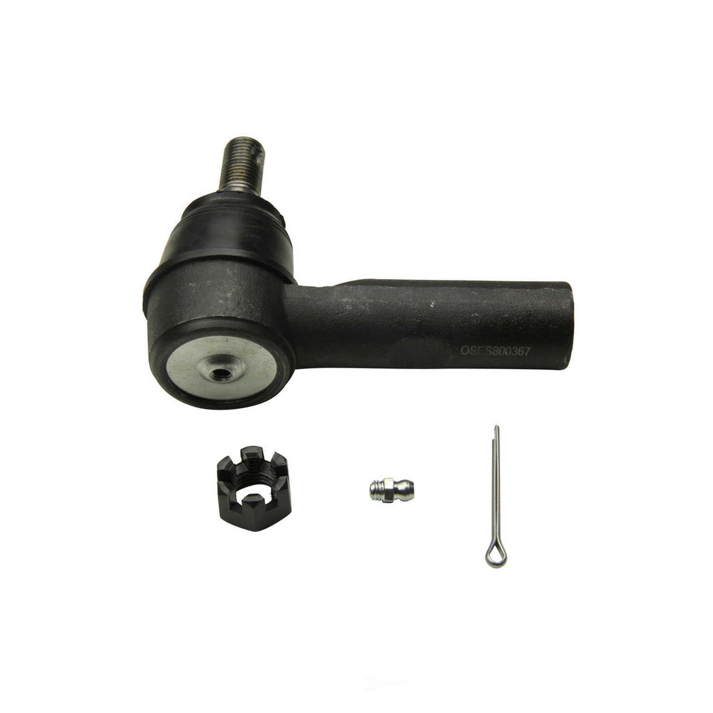 2004-2006 Dodge Durango Front Outer Steering Tie Rod End
