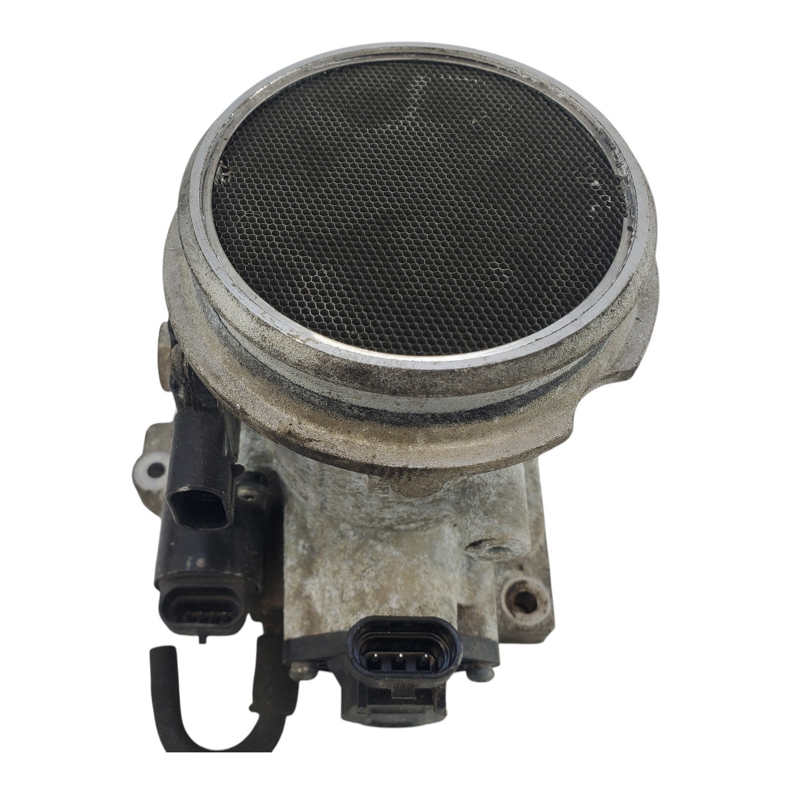 Throttle Body Valve Assembly 3.8L Fits 00 01 02 03 04 05 Buick PARK AVENUE 3800
