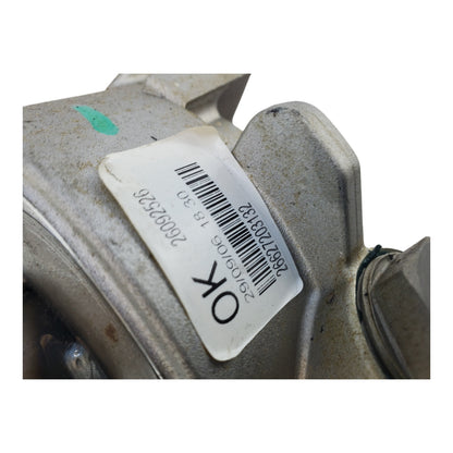 04-12 CHEVY MALIBU PONTIAC G6 ELECTRICAL POWER STEERING PUMP MOTOR 26095535