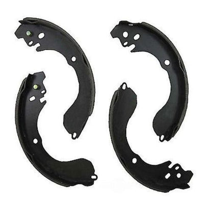 2007-2017 Chrysler/Dodge/Jeep/Nissan Rear Drum Brake Shoe