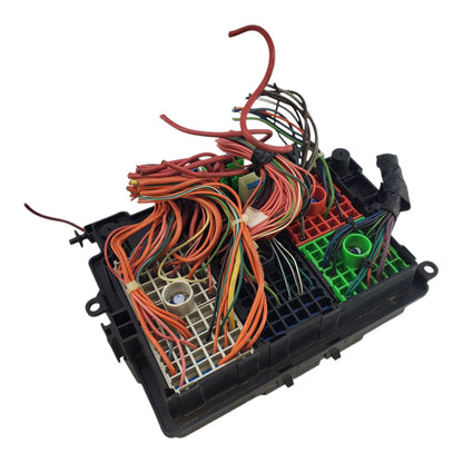 2003-2006 CADILLAC-CHEVY-GMC Fuse Box Relay Unit Module 15115617-02