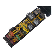 1997 Ford Explorer Fusebox Fuse Box Relay Module L2V53