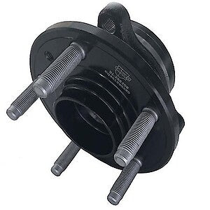 2009-2019 Ford/Lincoln Front; Rear Wheel Bearing and Hub Assembly