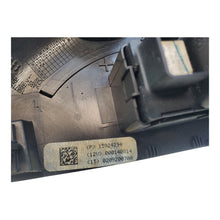 DAMAGE 07-09 Silverado Sierra LH RH Front Window Switch Pair 15924294 25836981
