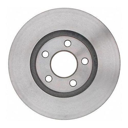 1995-1999 Dodge/Plymouth Neon Front Disc Brake Rotor