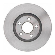 1995-1999 Dodge/Plymouth Neon Front Disc Brake Rotor