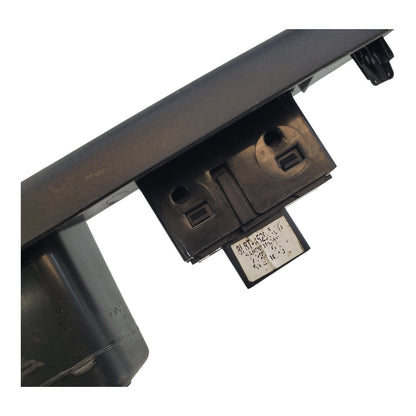 2008-2012 Ford Escape Rear Right Side Door Window Switch w/ Trim  OEM