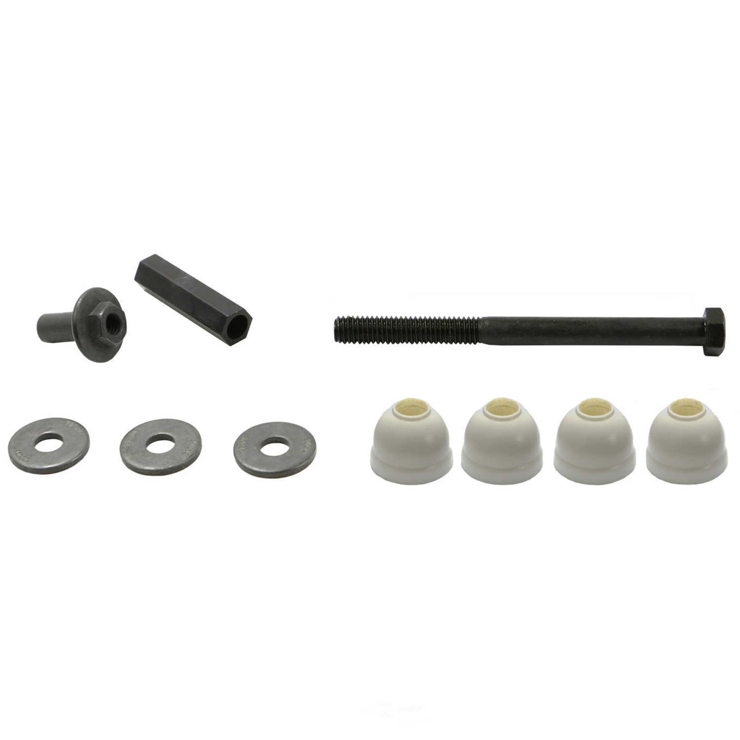 1962-2003 Dodge/Ford/Mercury/Plymouth/Toyota Front Suspension Stabilizer Bar