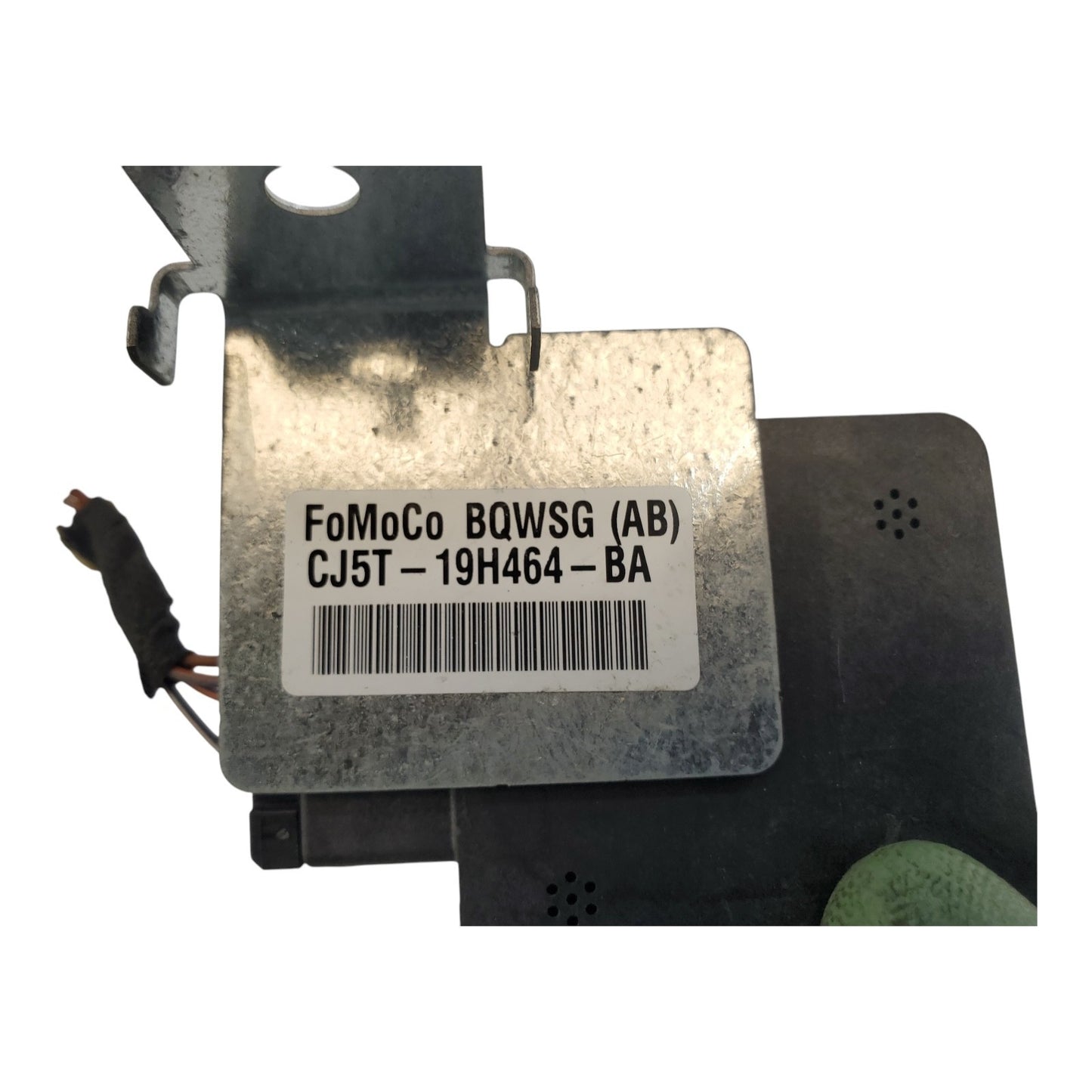 2013 Ford C-Max Gps Antenna Control Module - Cj5t-19H464-Ba