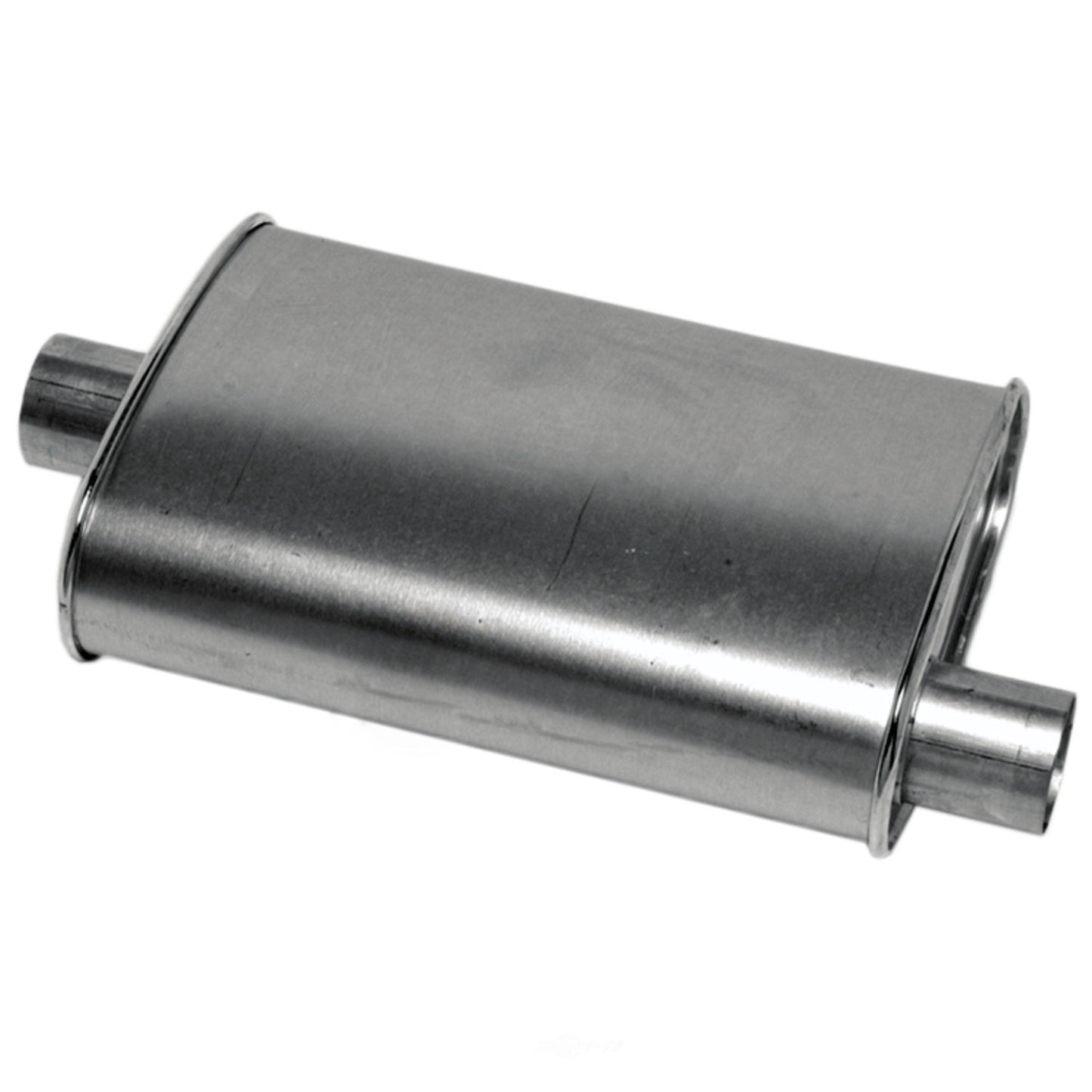 Exhaust Muffler Thrush 17713