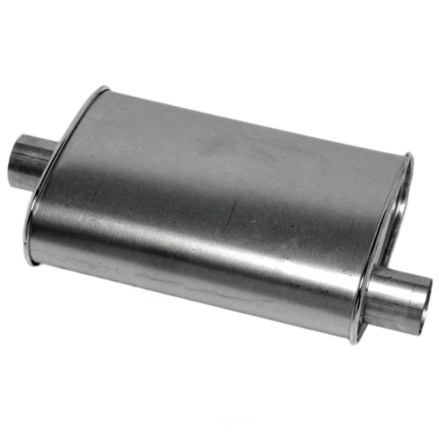 Exhaust Muffler Thrush 17713