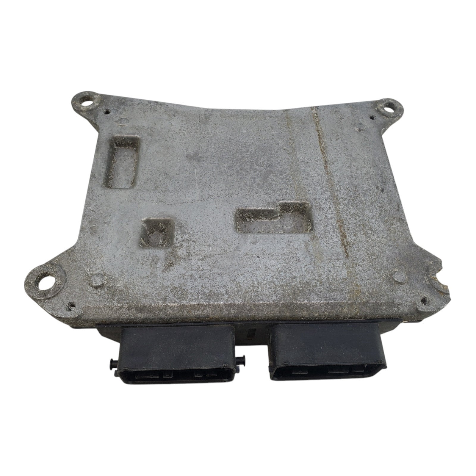 07 08 09 MAZDA 3 ENGINE ECM CONTROL MODULE LFS918881F LFS9 18 881F