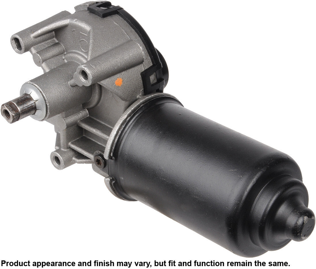 1990-2007 Ford/Mazda/Mercury Front Wiper Motor Reman