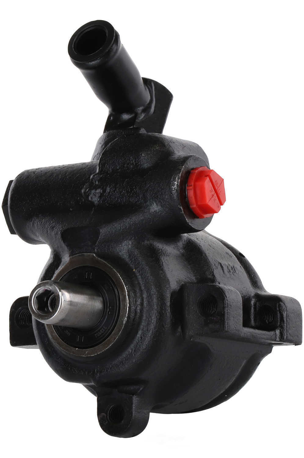 2008-2010 Ford Power Steering Pump Reman