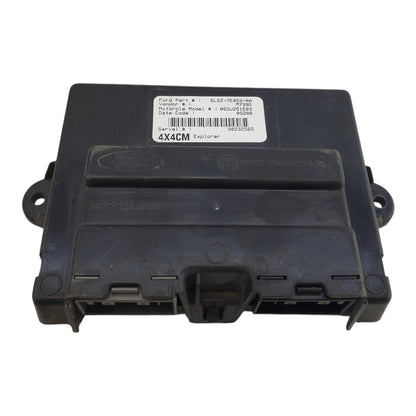 Used Transfer Case Control Module fits: 2006 Ford Explorer Transfer Case