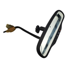 2007-2012 Chevy Silverado Rear View Mirror Auto Dim Temperature 15269045 2009